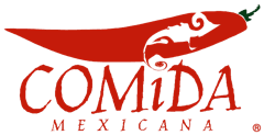 Comida Mexicana